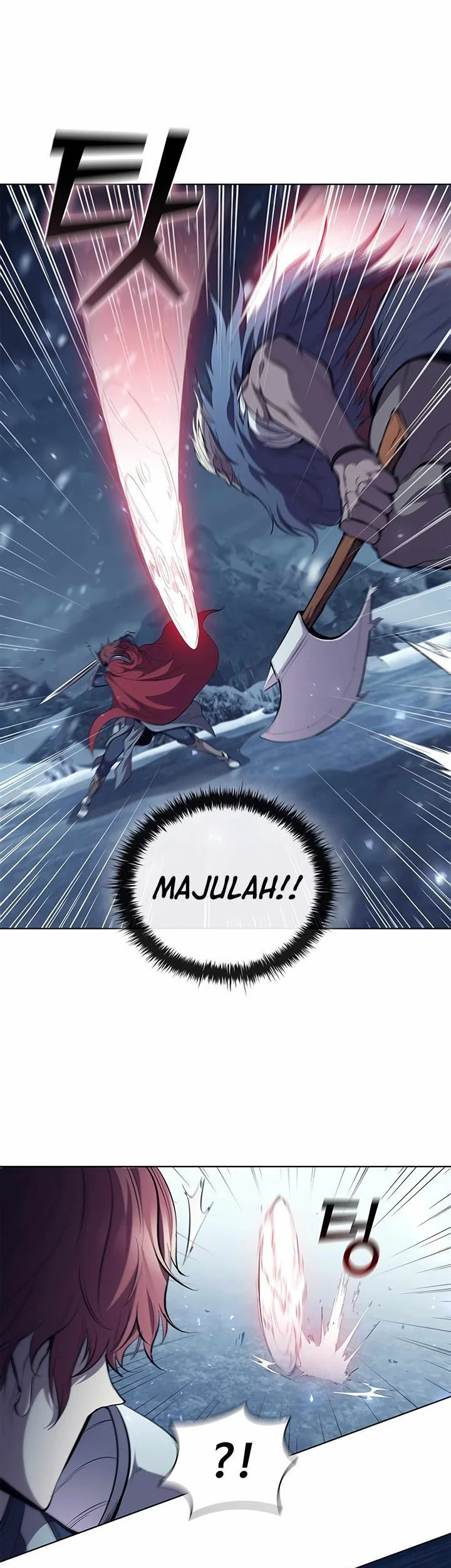 I Regressed As The Duke (Returned as the Duke) Chapter 65 - halaman 38