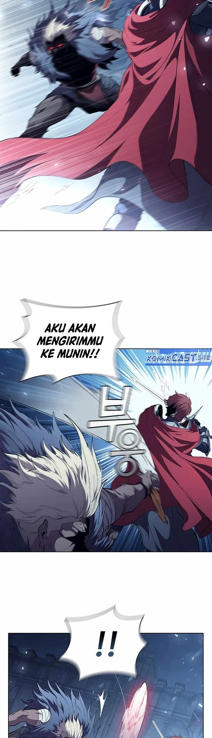 I Regressed As The Duke (Returned as the Duke) Chapter 65 - halaman 40