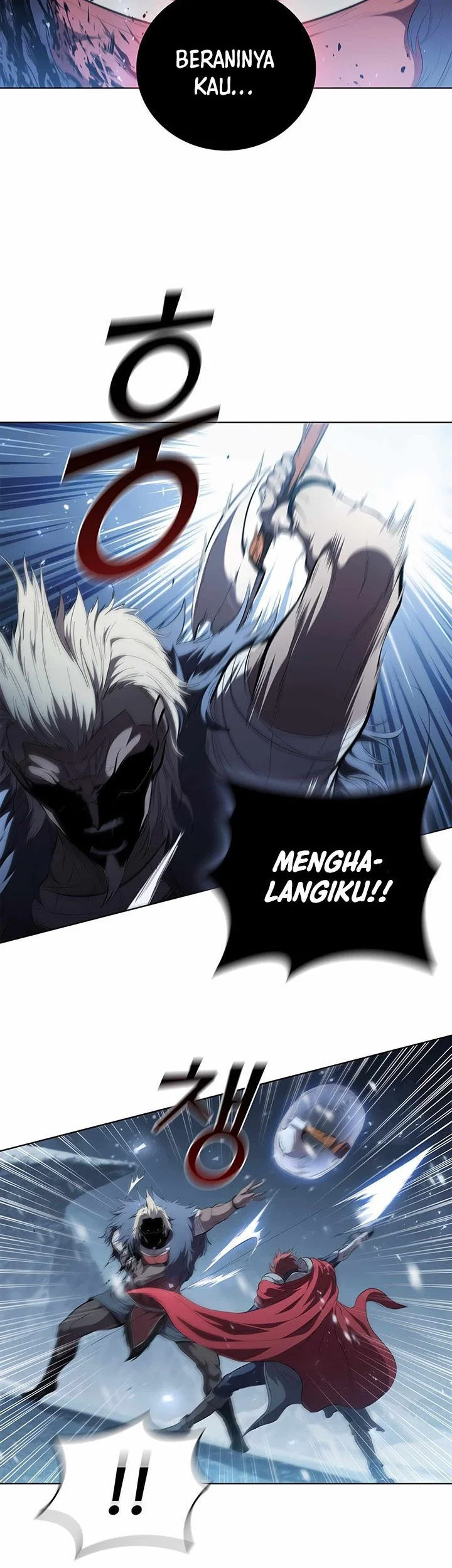 I Regressed As The Duke (Returned as the Duke) Chapter 66 - halaman 20