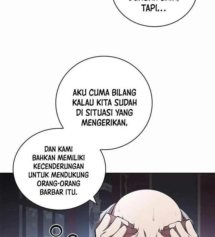I Regressed As The Duke (Returned as the Duke) Chapter 67 - halaman 11