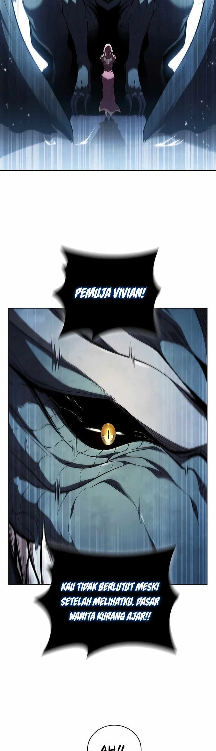 I Regressed As The Duke (Returned as the Duke) Chapter 67 - halaman 44
