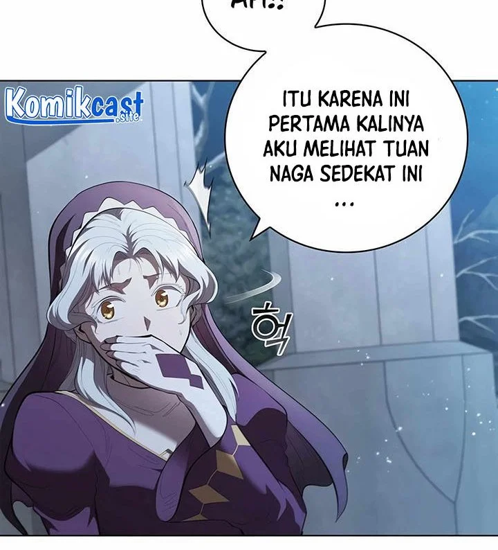 I Regressed As The Duke (Returned as the Duke) Chapter 67 - halaman 45