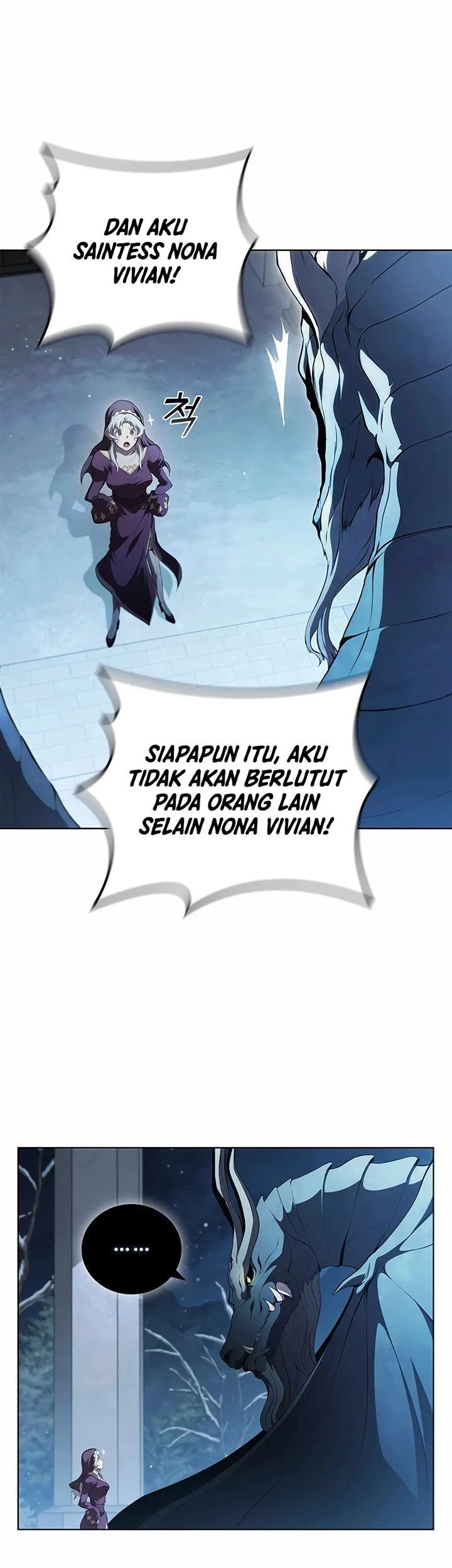 I Regressed As The Duke (Returned as the Duke) Chapter 67 - halaman 46