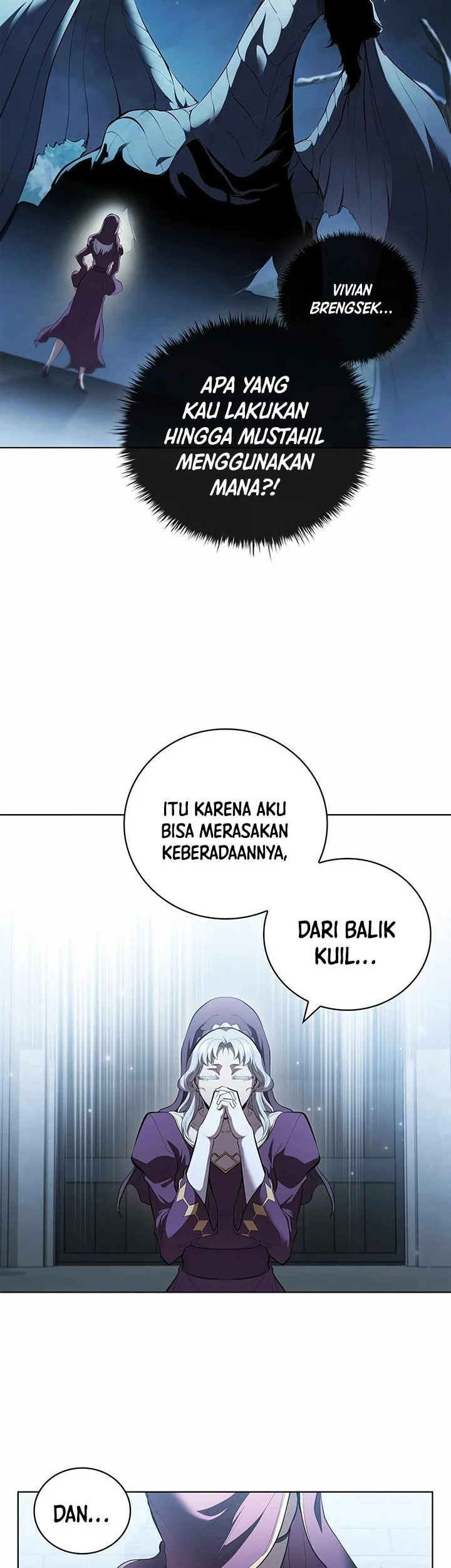 I Regressed As The Duke (Returned as the Duke) Chapter 67 - halaman 48