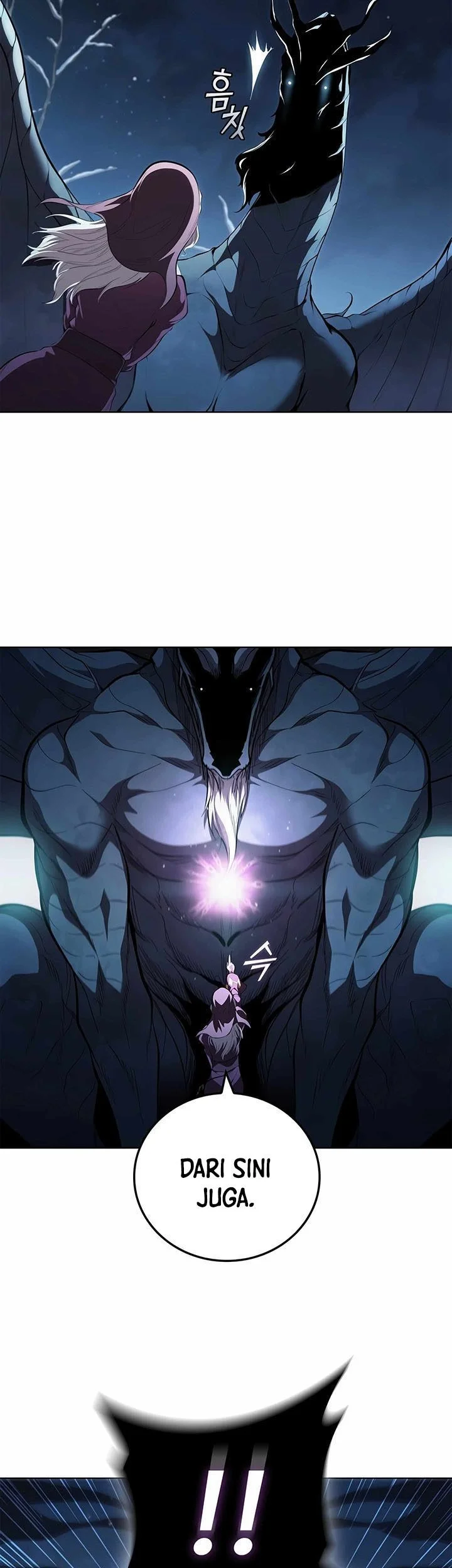 I Regressed As The Duke (Returned as the Duke) Chapter 67 - halaman 50