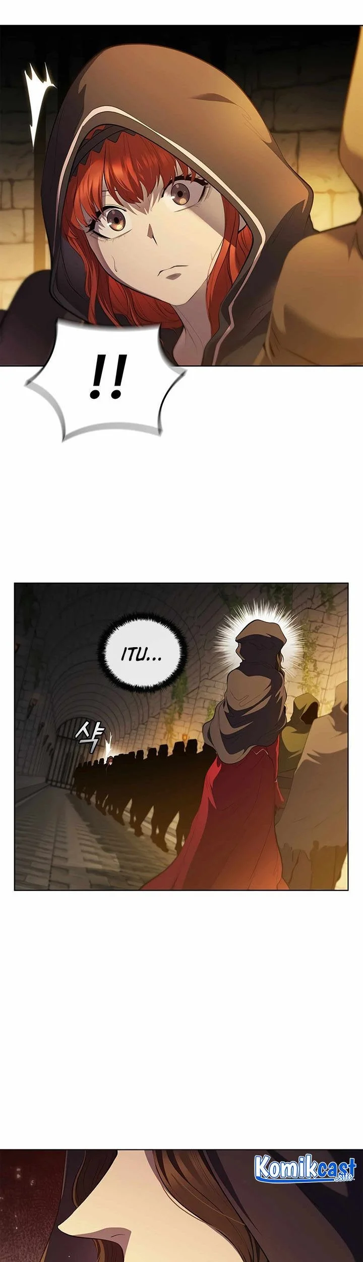 I Regressed As The Duke (Returned as the Duke) Chapter 67 - halaman 68