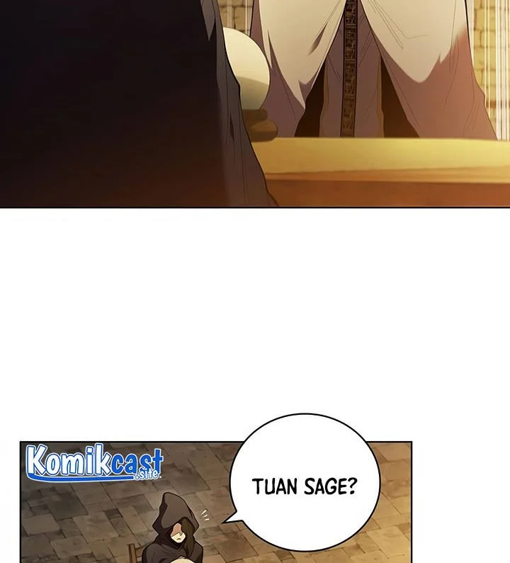 I Regressed As The Duke (Returned as the Duke) Chapter 68 - halaman 17