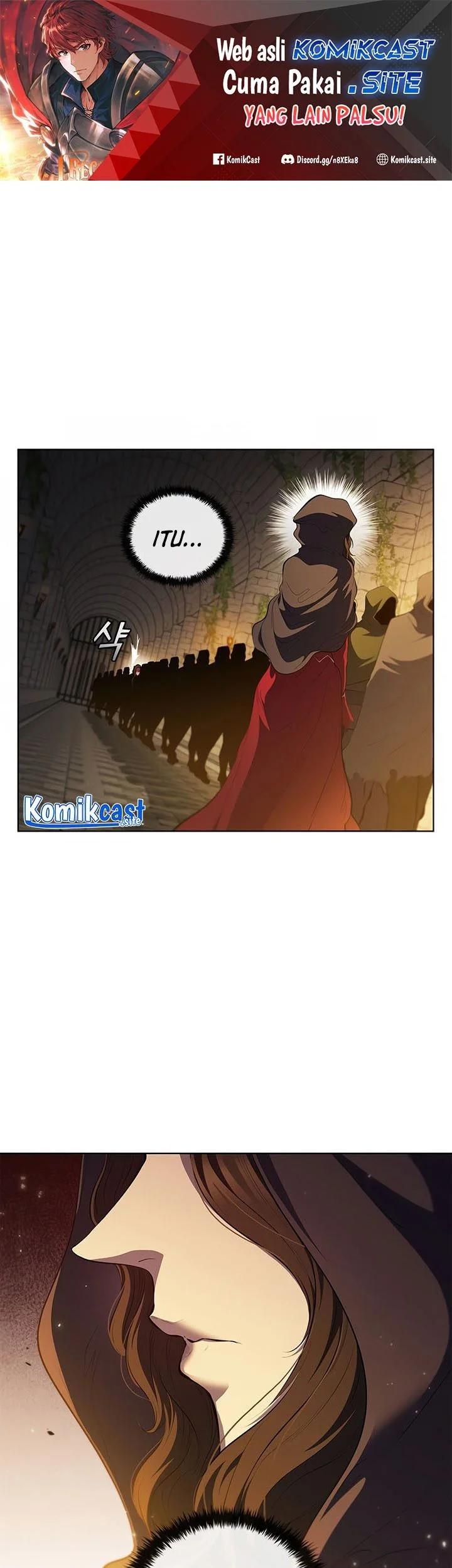 I Regressed As The Duke (Returned as the Duke) Chapter 68 - halaman 2