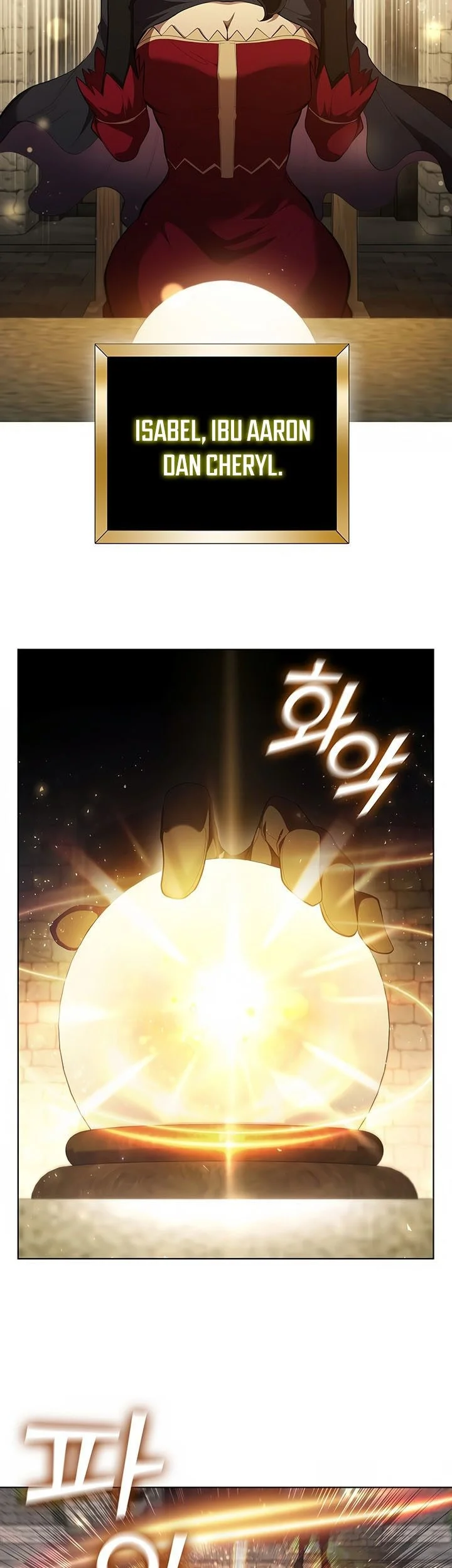 I Regressed As The Duke (Returned as the Duke) Chapter 68 - halaman 20