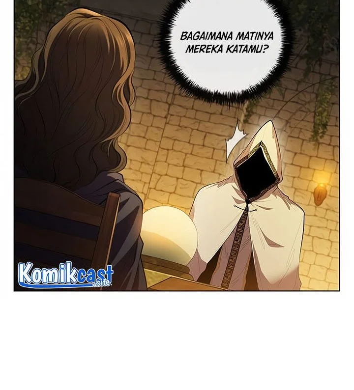 I Regressed As The Duke (Returned as the Duke) Chapter 68 - halaman 25