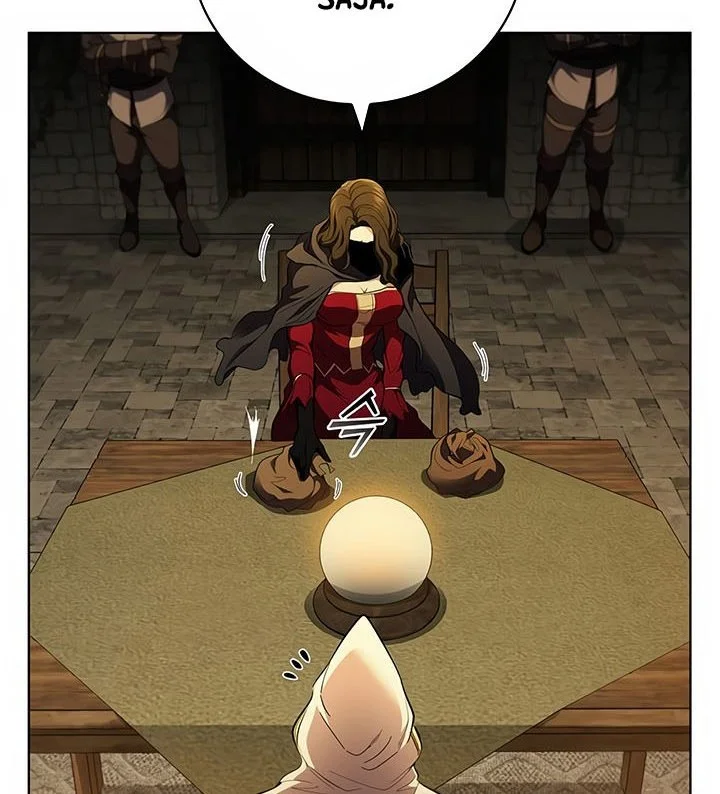 I Regressed As The Duke (Returned as the Duke) Chapter 68 - halaman 27