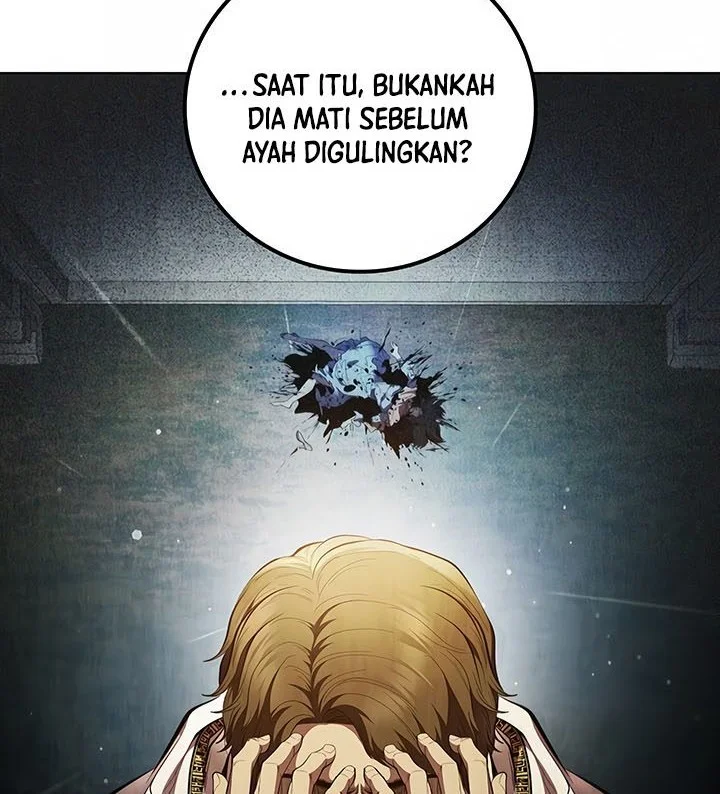 I Regressed As The Duke (Returned as the Duke) Chapter 68 - halaman 33