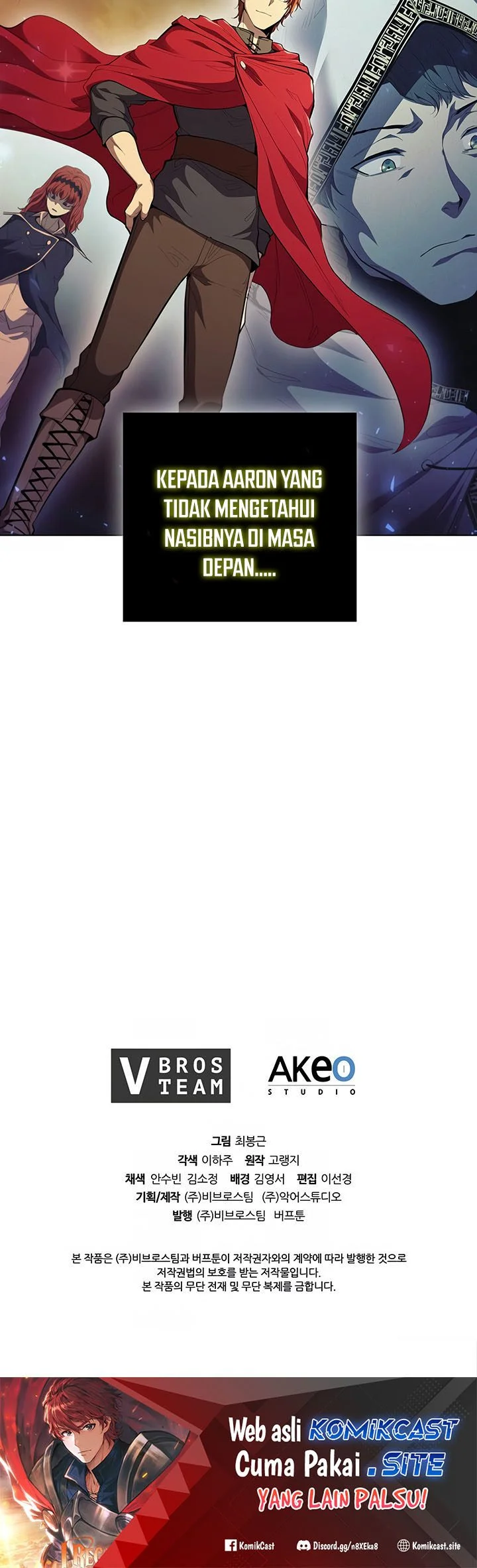 I Regressed As The Duke (Returned as the Duke) Chapter 68 - halaman 66