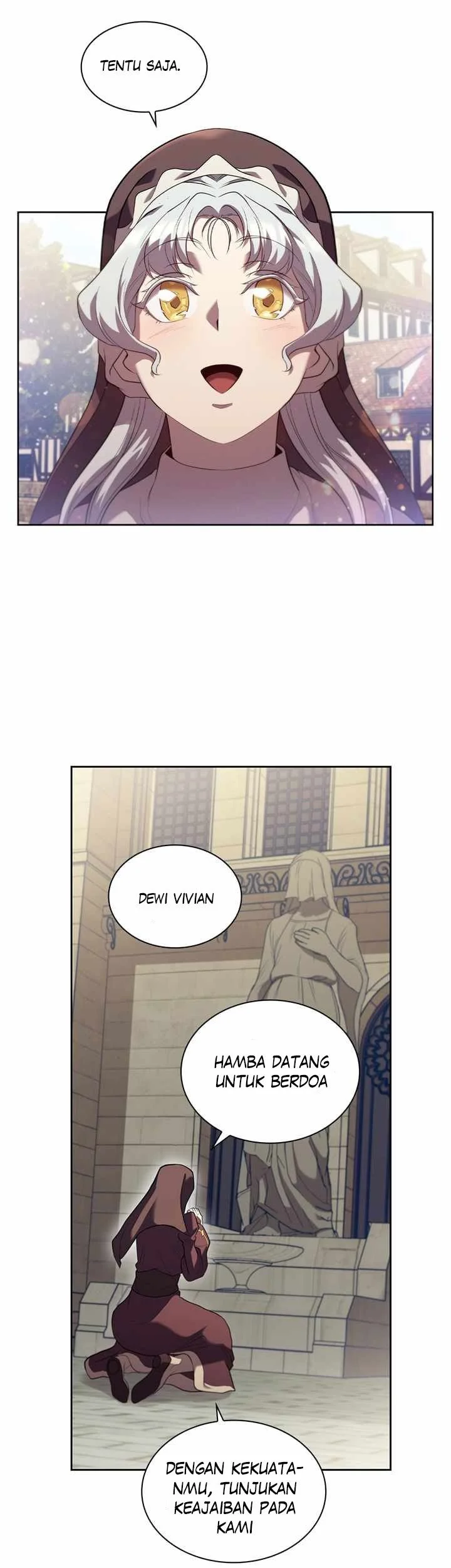 I Regressed As The Duke (Returned as the Duke) Chapter 7 - halaman 29