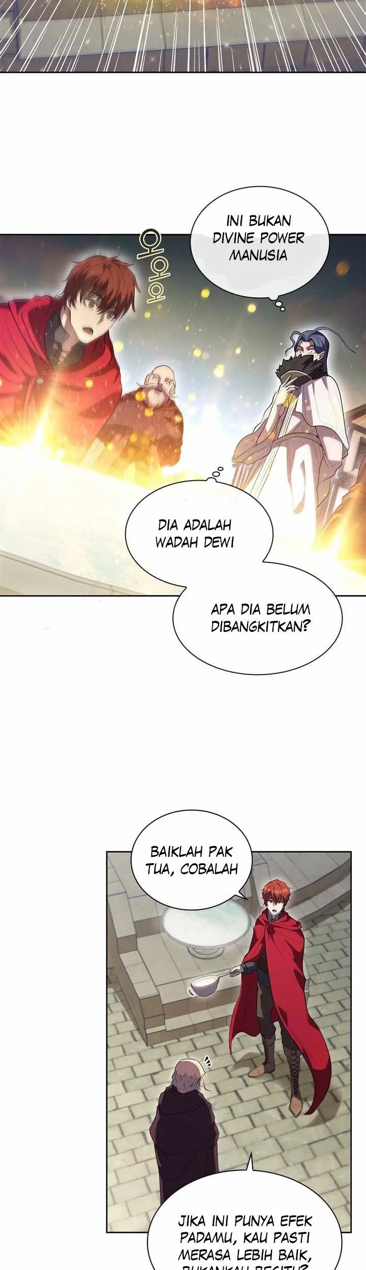 I Regressed As The Duke (Returned as the Duke) Chapter 7 - halaman 31