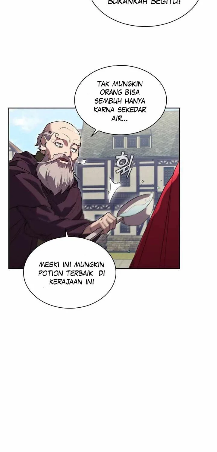 I Regressed As The Duke (Returned as the Duke) Chapter 7 - halaman 32