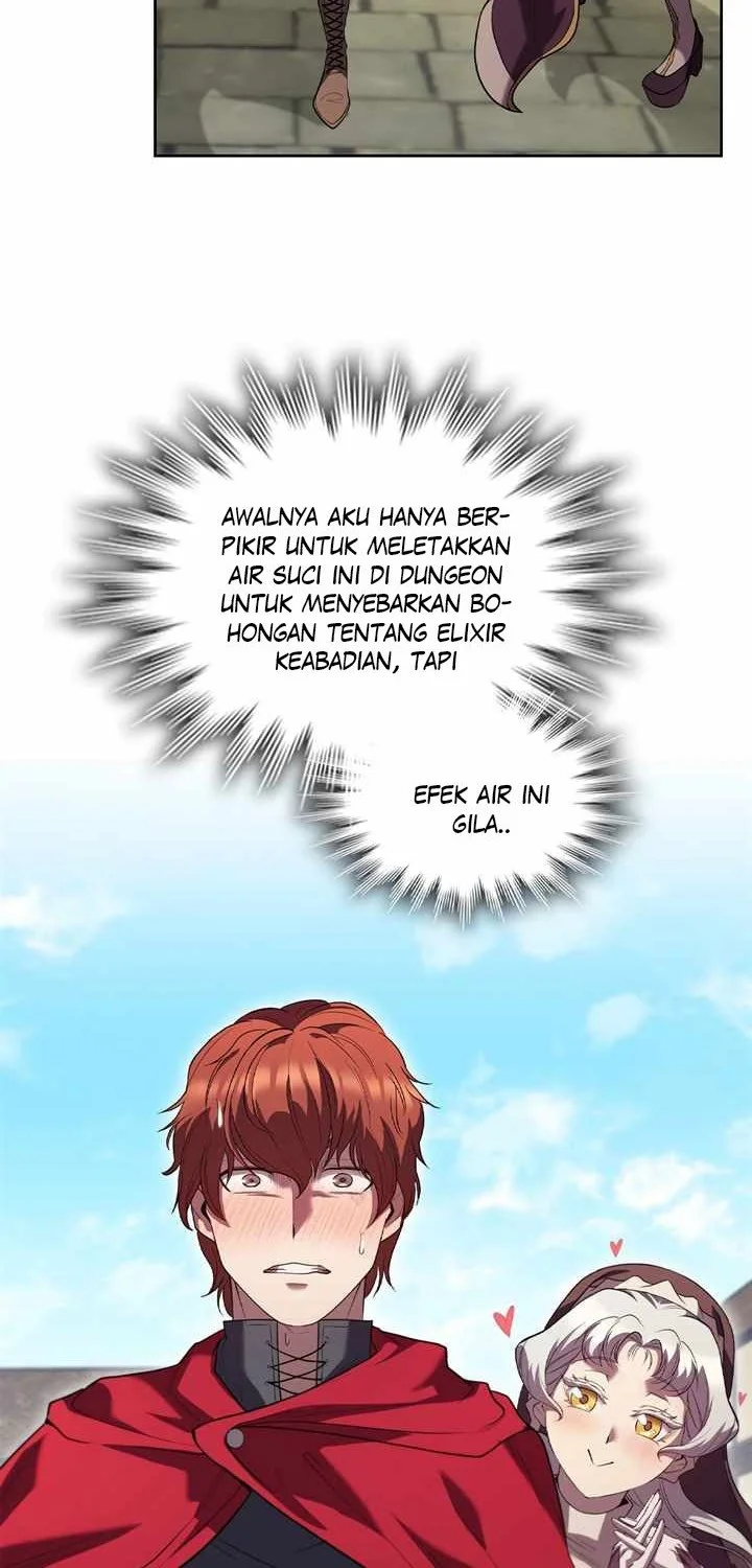 I Regressed As The Duke (Returned as the Duke) Chapter 7 - halaman 38