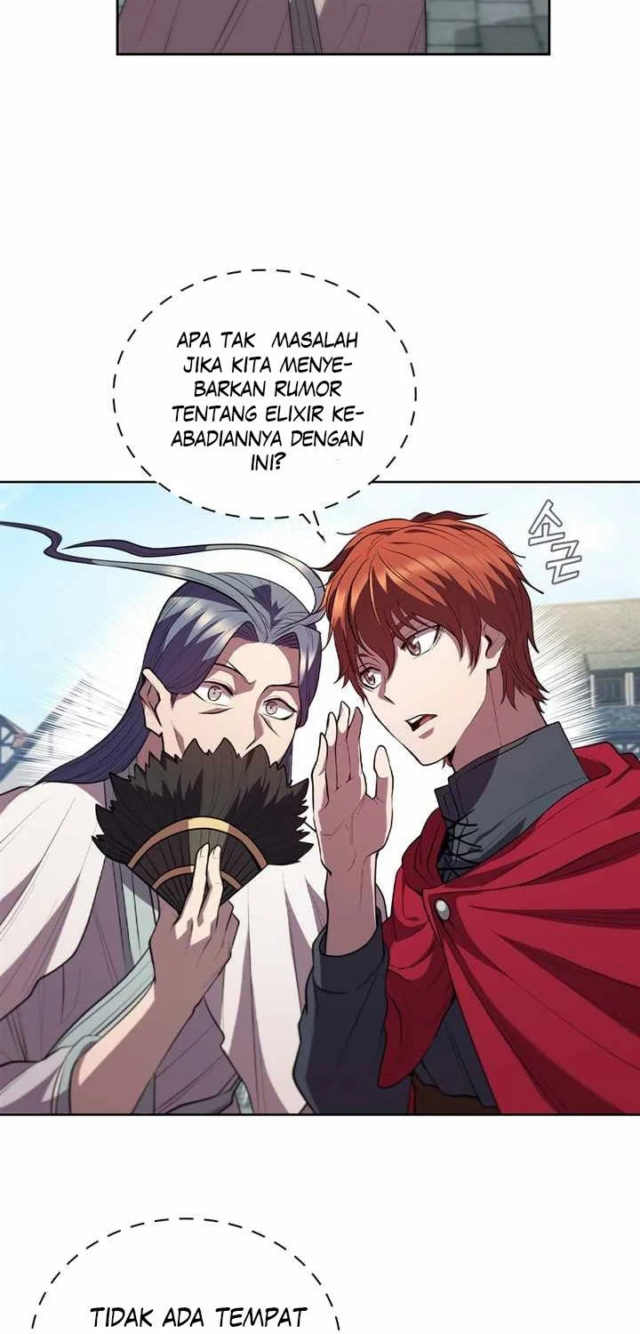 I Regressed As The Duke (Returned as the Duke) Chapter 7 - halaman 40