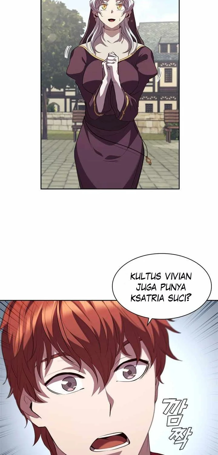I Regressed As The Duke (Returned as the Duke) Chapter 7 - halaman 43