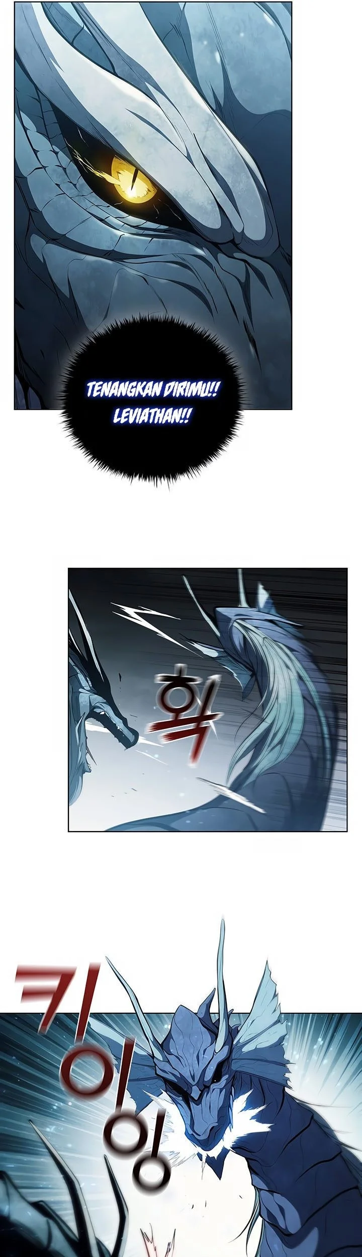 I Regressed As The Duke (Returned as the Duke) Chapter 70 - halaman 14