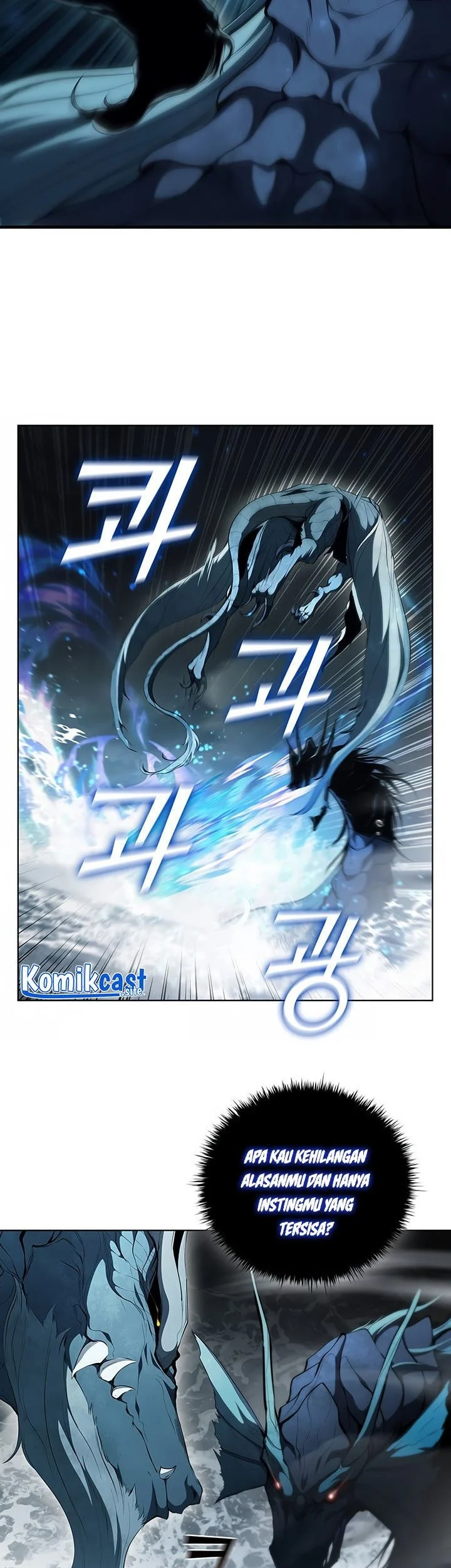 I Regressed As The Duke (Returned as the Duke) Chapter 70 - halaman 16