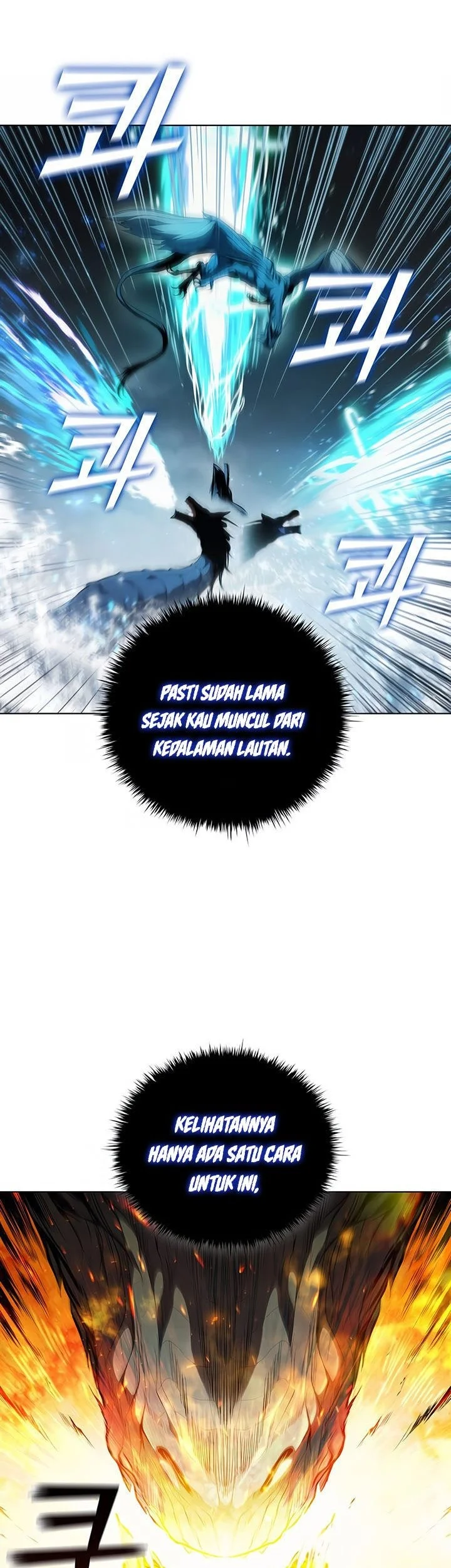 I Regressed As The Duke (Returned as the Duke) Chapter 70 - halaman 18