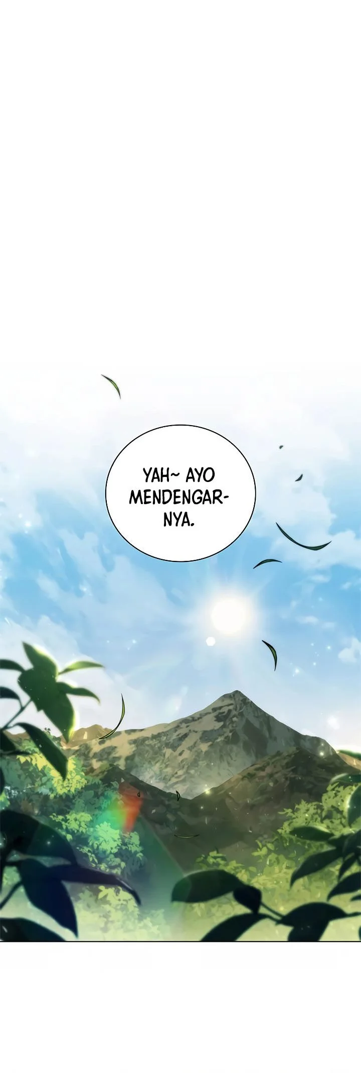 I Regressed As The Duke (Returned as the Duke) Chapter 71 - halaman 25
