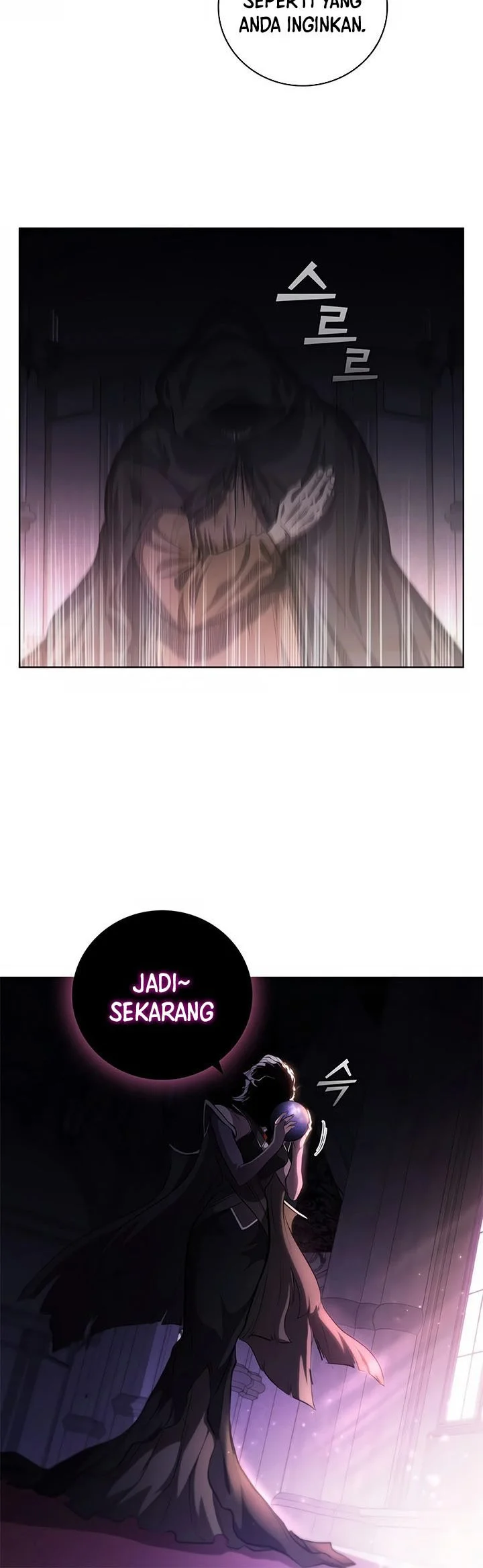 I Regressed As The Duke (Returned as the Duke) Chapter 71 - halaman 43