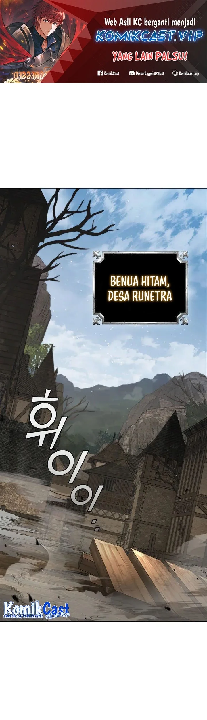I Regressed As The Duke (Returned as the Duke) Chapter 72 - halaman 2