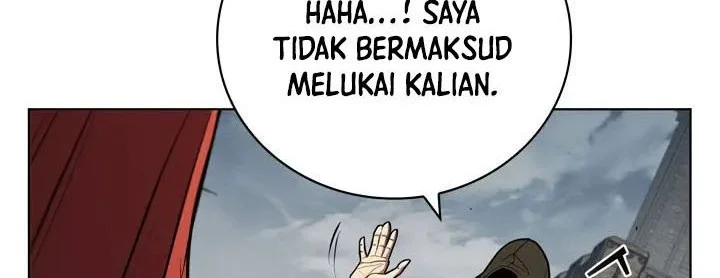 I Regressed As The Duke (Returned as the Duke) Chapter 72 - halaman 27