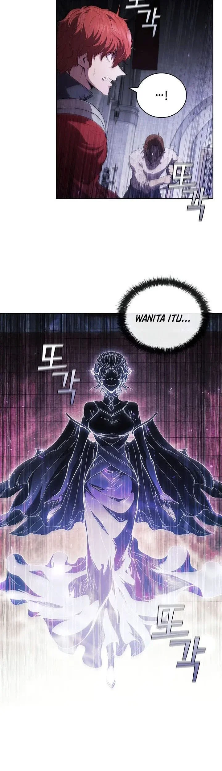I Regressed As The Duke (Returned as the Duke) Chapter 73 - halaman 12