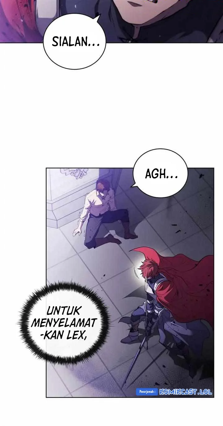 I Regressed As The Duke (Returned as the Duke) Chapter 74 - halaman 4