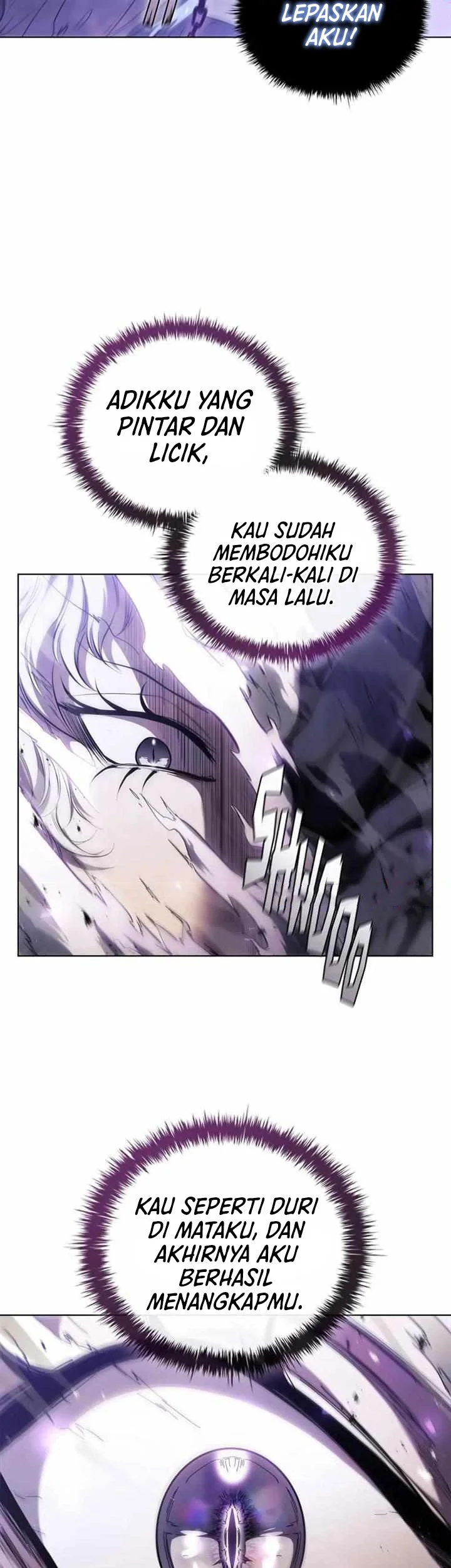 I Regressed As The Duke (Returned as the Duke) Chapter 74 - halaman 46