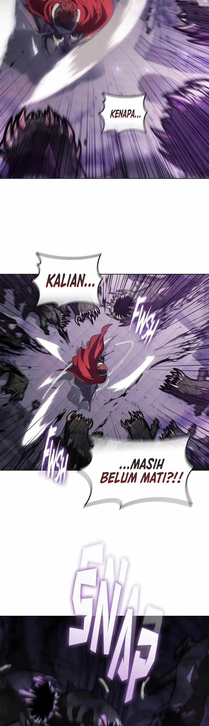I Regressed As The Duke (Returned as the Duke) Chapter 74 - halaman 56