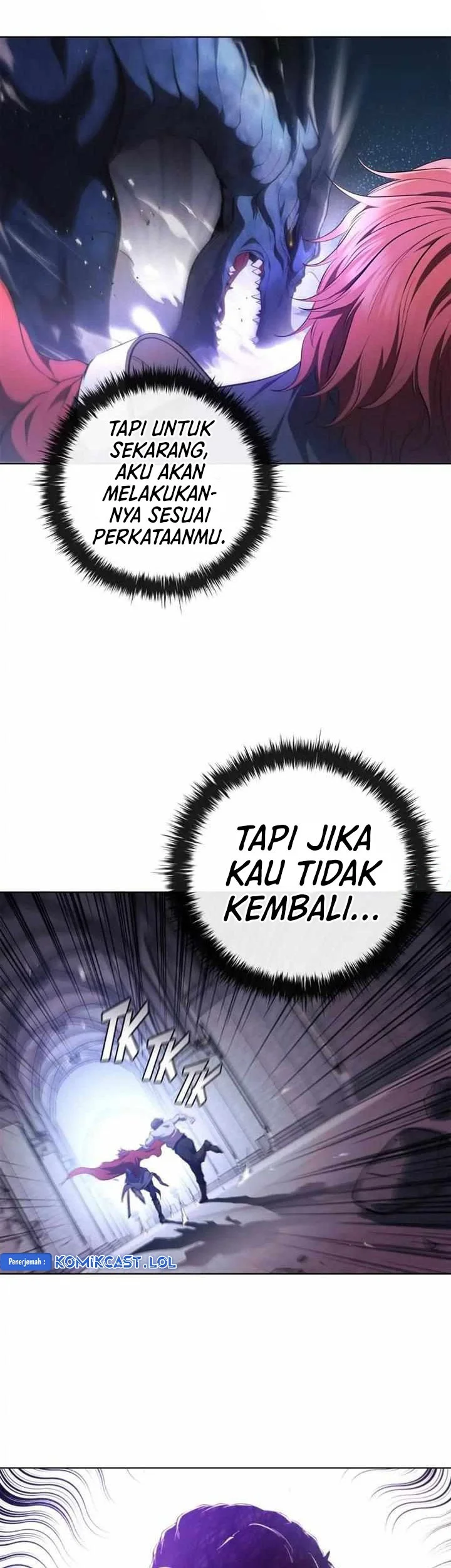 I Regressed As The Duke (Returned as the Duke) Chapter 74 - halaman 72