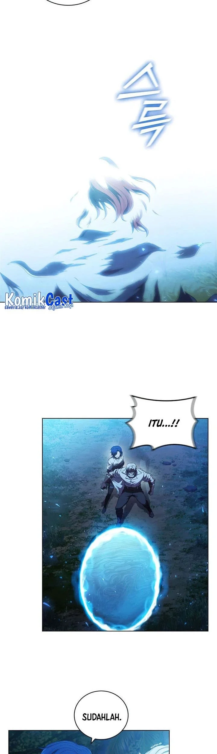 I Regressed As The Duke (Returned as the Duke) Chapter 75 - halaman 12