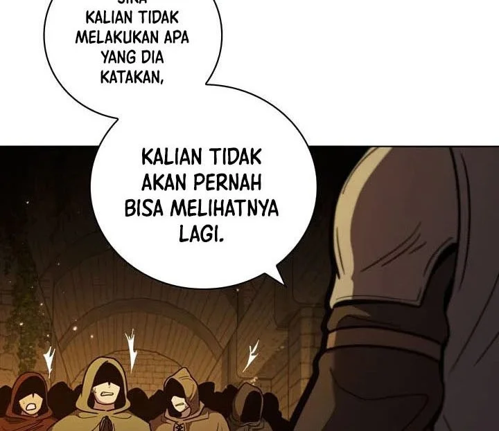 I Regressed As The Duke (Returned as the Duke) Chapter 75 - halaman 25