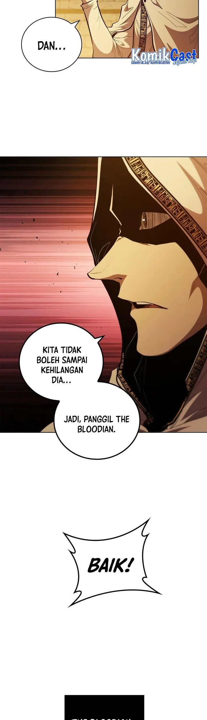 I Regressed As The Duke (Returned as the Duke) Chapter 75 - halaman 62