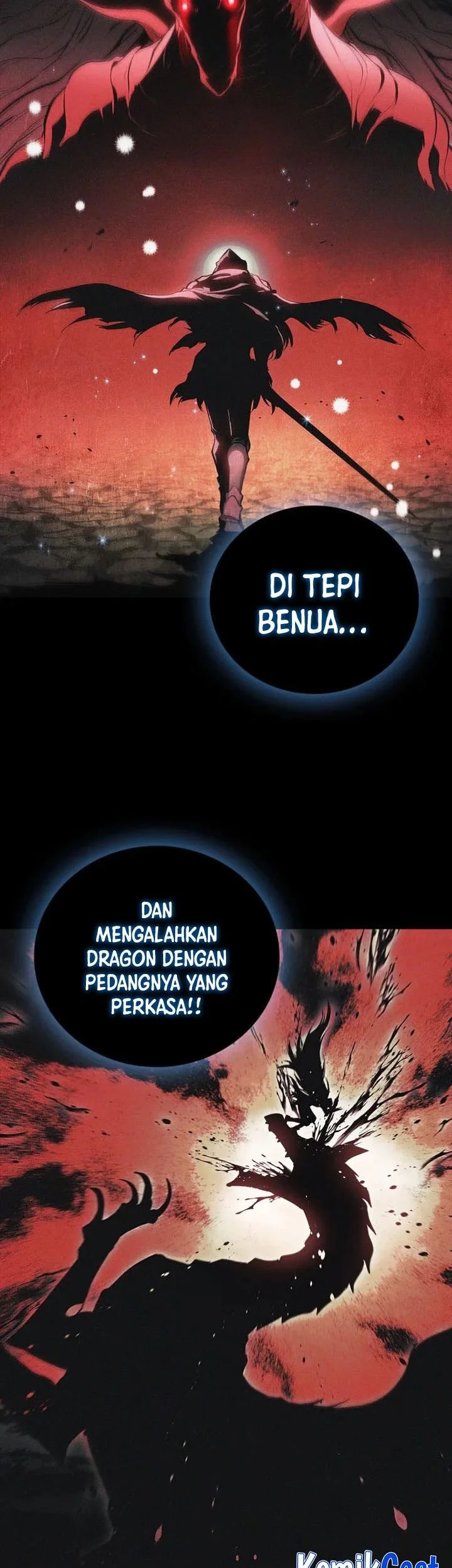 I Regressed As The Duke (Returned as the Duke) Chapter 76 - halaman 62