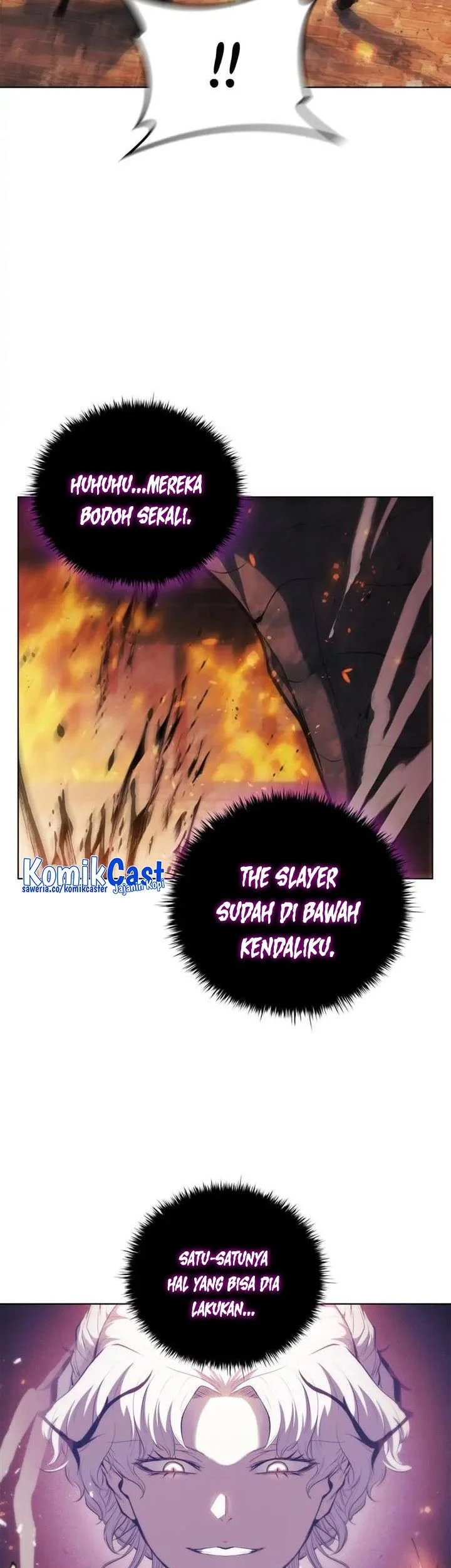 I Regressed As The Duke (Returned as the Duke) Chapter 77 - halaman 14