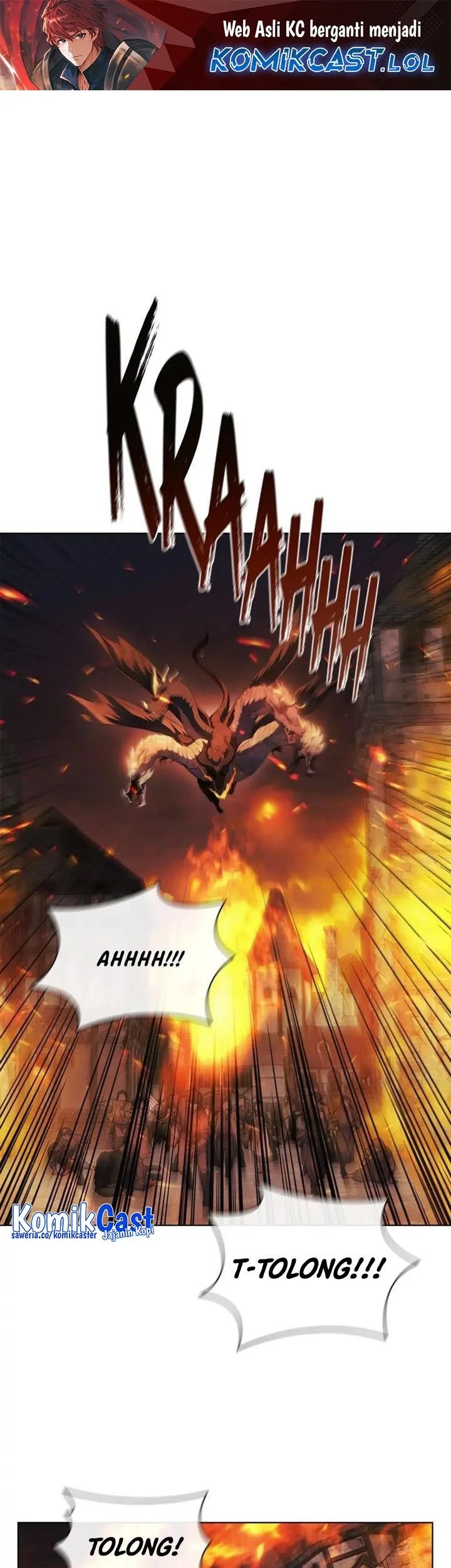 I Regressed As The Duke (Returned as the Duke) Chapter 77 - halaman 2
