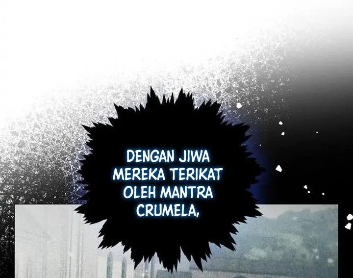 I Regressed As The Duke (Returned as the Duke) Chapter 77 - halaman 21
