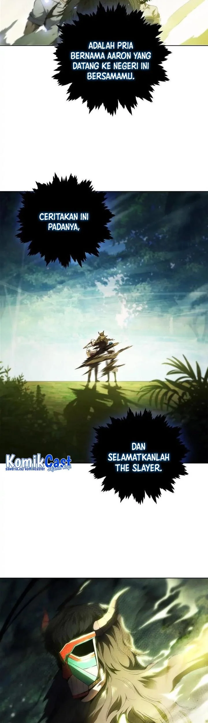 I Regressed As The Duke (Returned as the Duke) Chapter 77 - halaman 30
