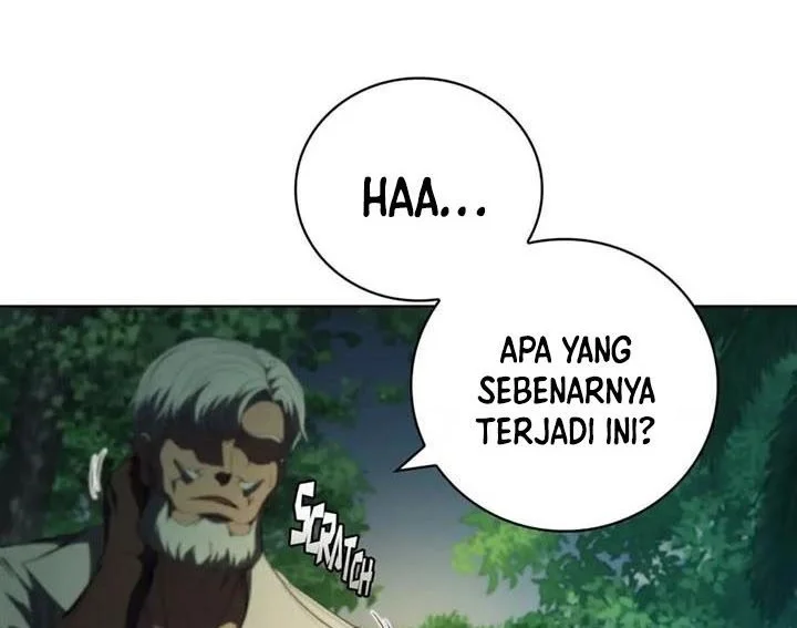 I Regressed As The Duke (Returned as the Duke) Chapter 77 - halaman 33