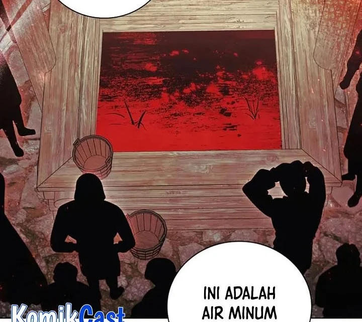 I Regressed As The Duke (Returned as the Duke) Chapter 78 - halaman 27
