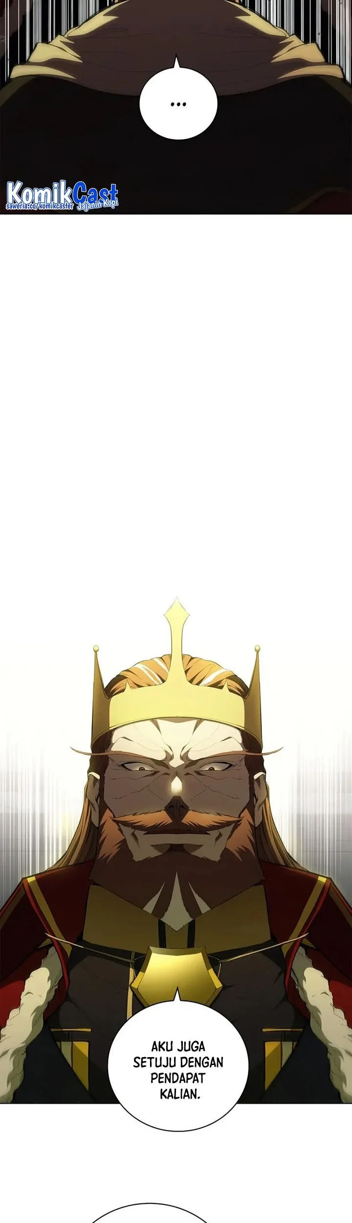 I Regressed As The Duke (Returned as the Duke) Chapter 79 - halaman 44