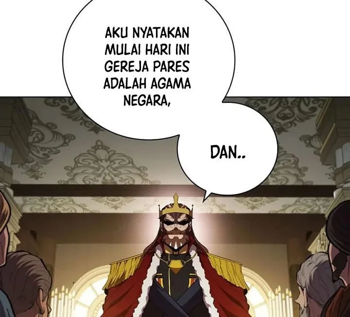 I Regressed As The Duke (Returned as the Duke) Chapter 79 - halaman 45