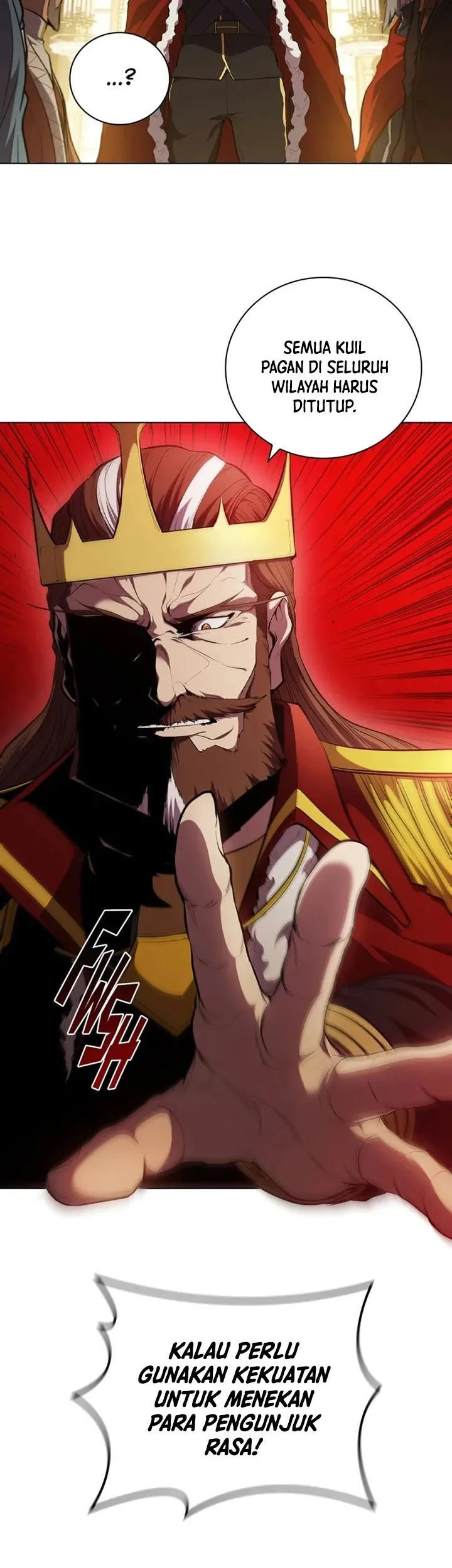I Regressed As The Duke (Returned as the Duke) Chapter 79 - halaman 46