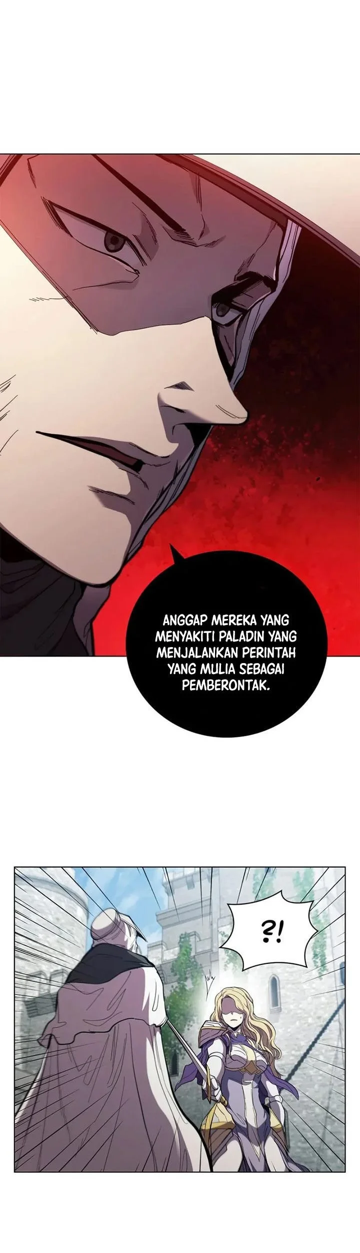 I Regressed As The Duke (Returned as the Duke) Chapter 79 - halaman 64