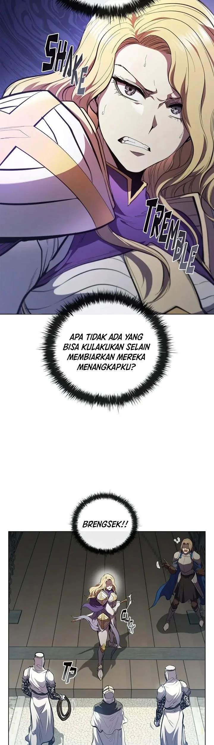 I Regressed As The Duke (Returned as the Duke) Chapter 79 - halaman 66